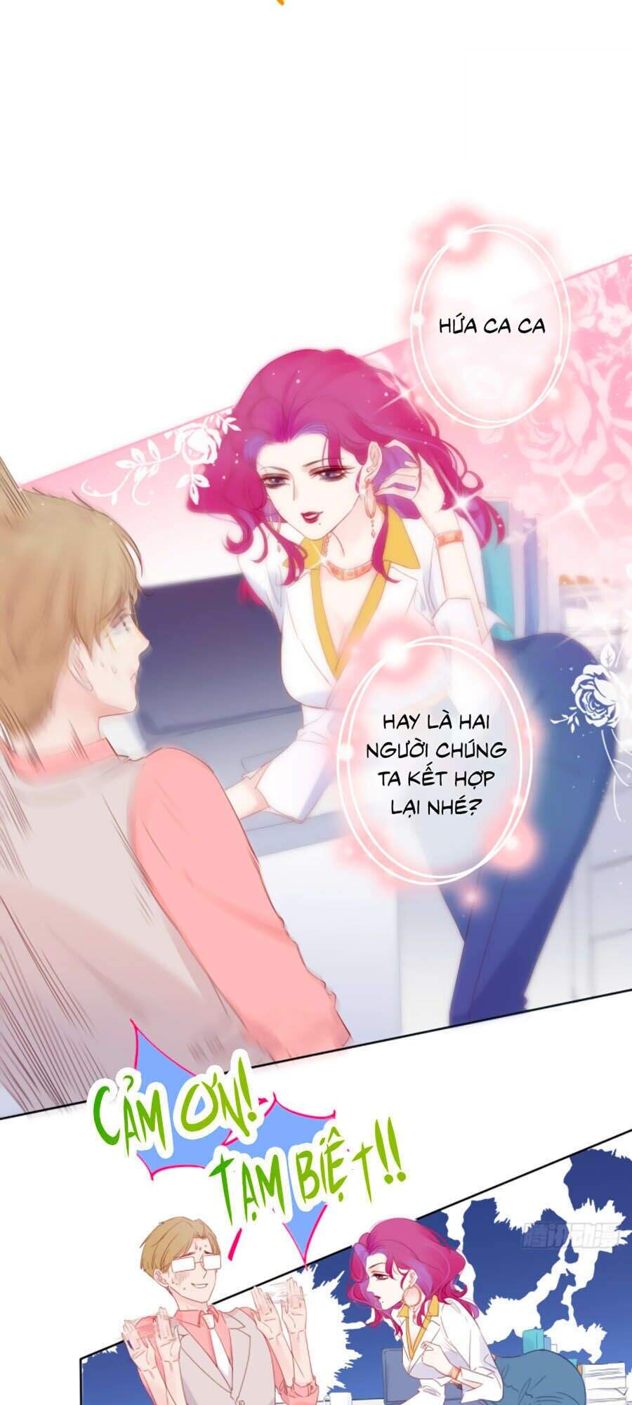 Kim Ốc Tàng Kiều Chapter 2 - 12