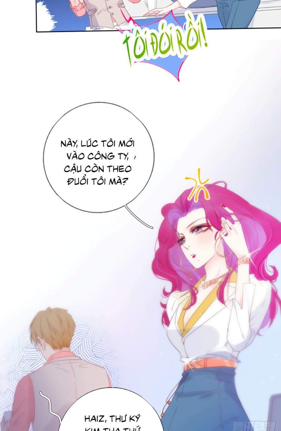 Kim Ốc Tàng Kiều Chapter 2 - 13