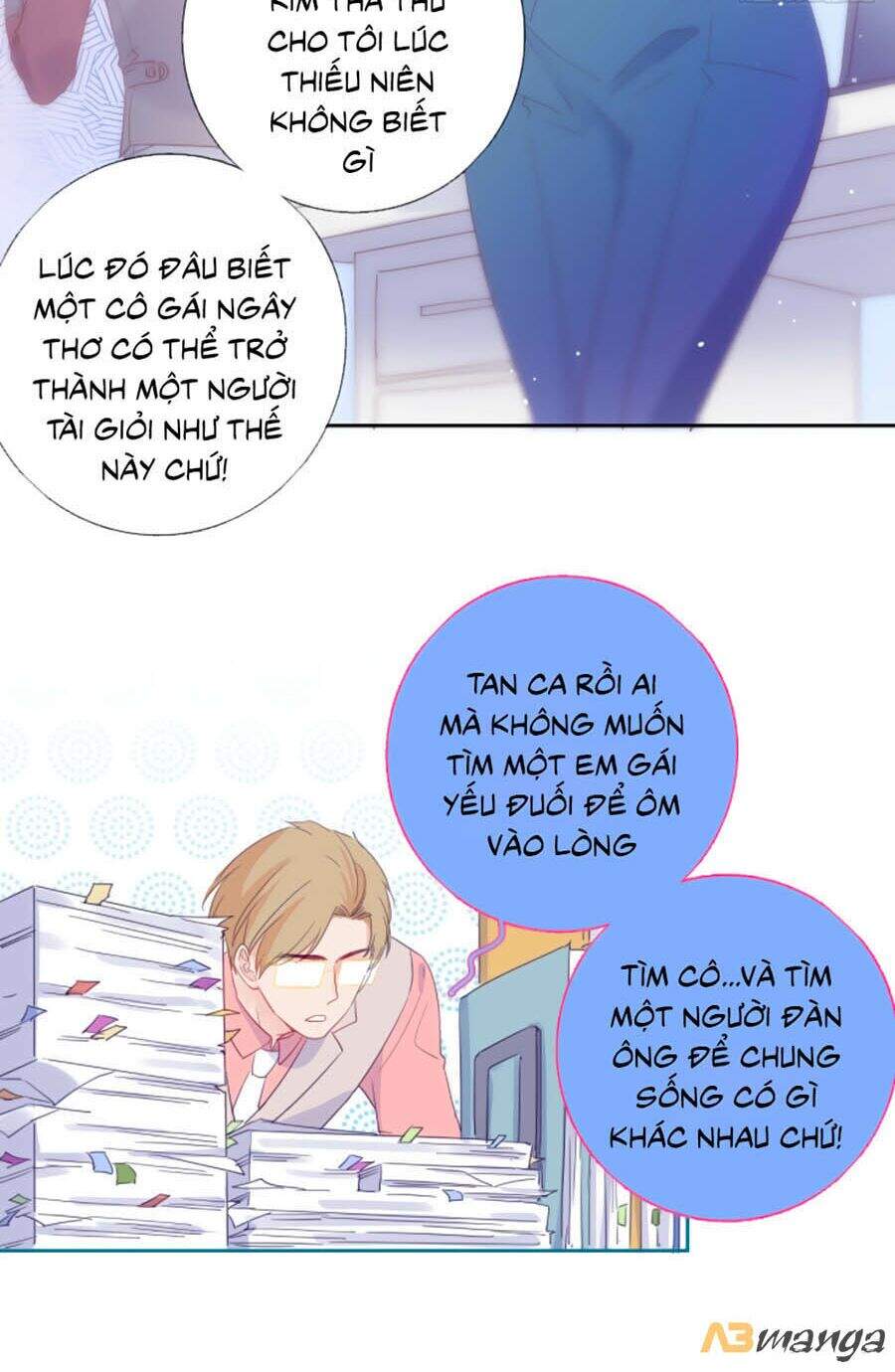 Kim Ốc Tàng Kiều Chapter 2 - 14