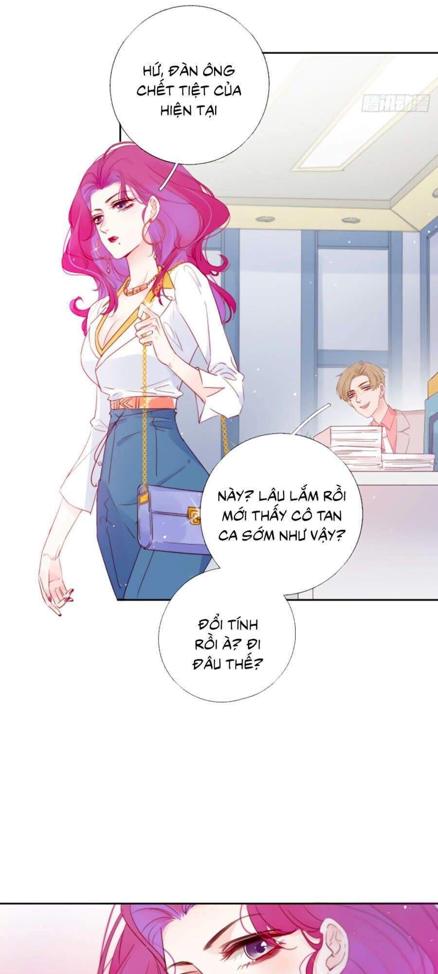 Kim Ốc Tàng Kiều Chapter 2 - 15