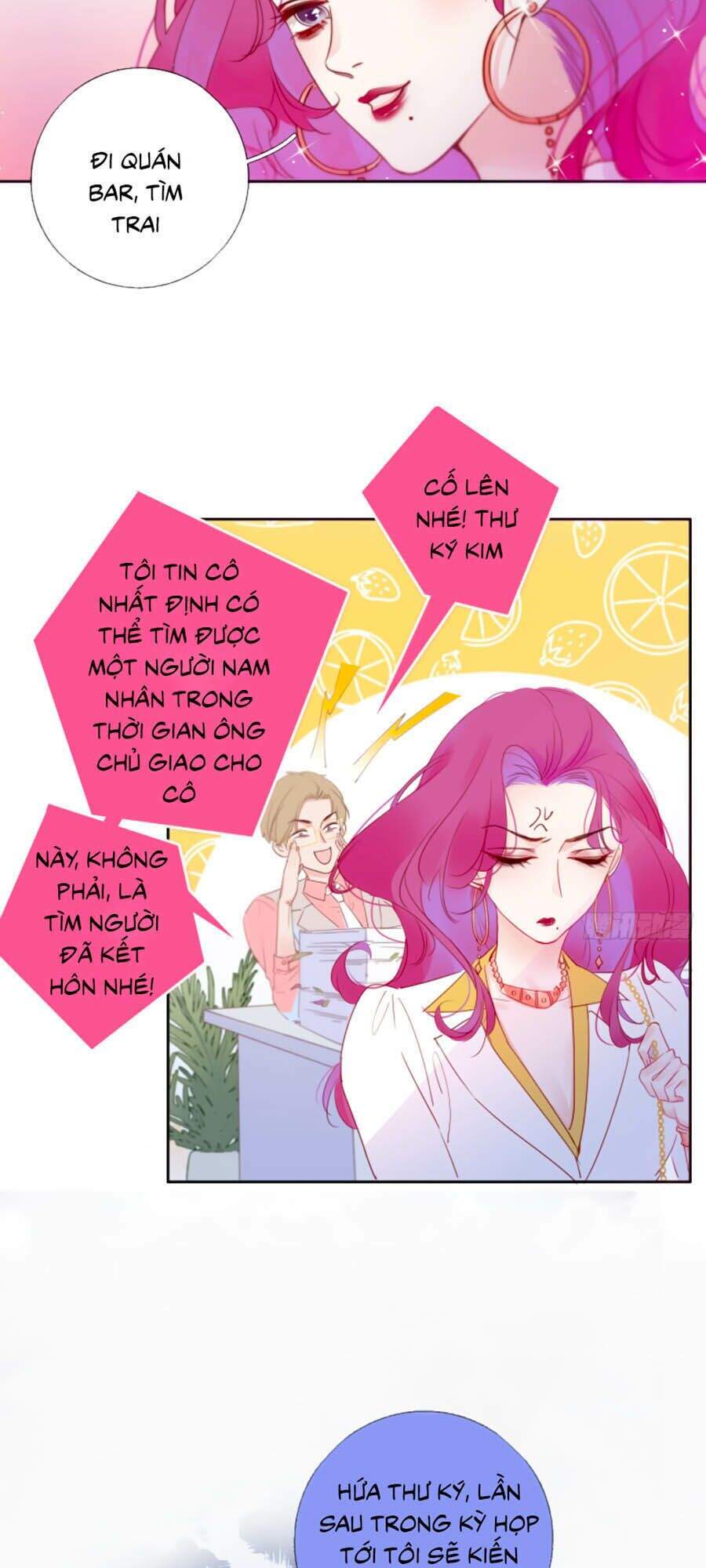 Kim Ốc Tàng Kiều Chapter 2 - 16