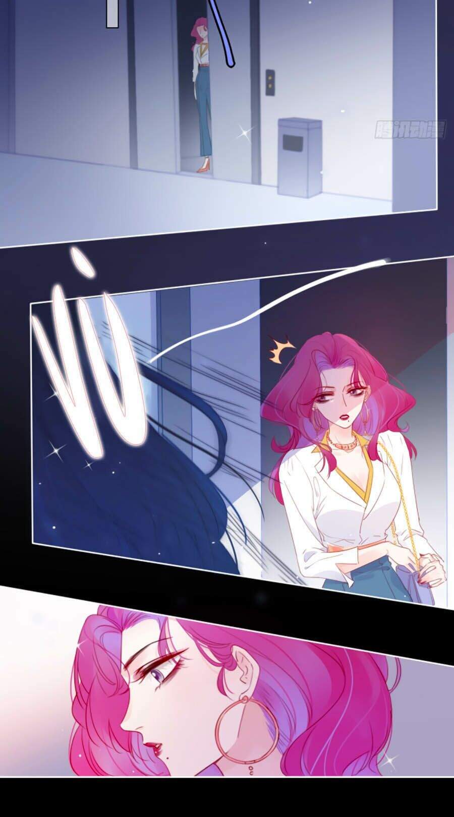 Kim Ốc Tàng Kiều Chapter 2 - 19