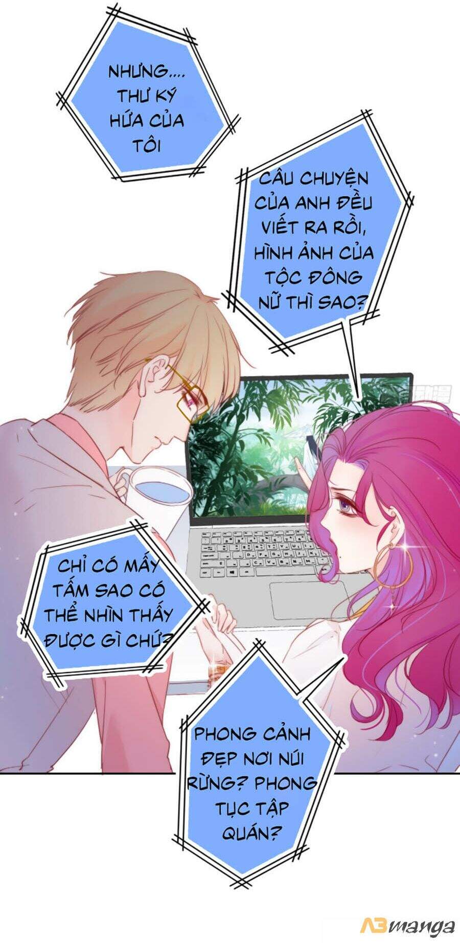 Kim Ốc Tàng Kiều Chapter 2 - 3