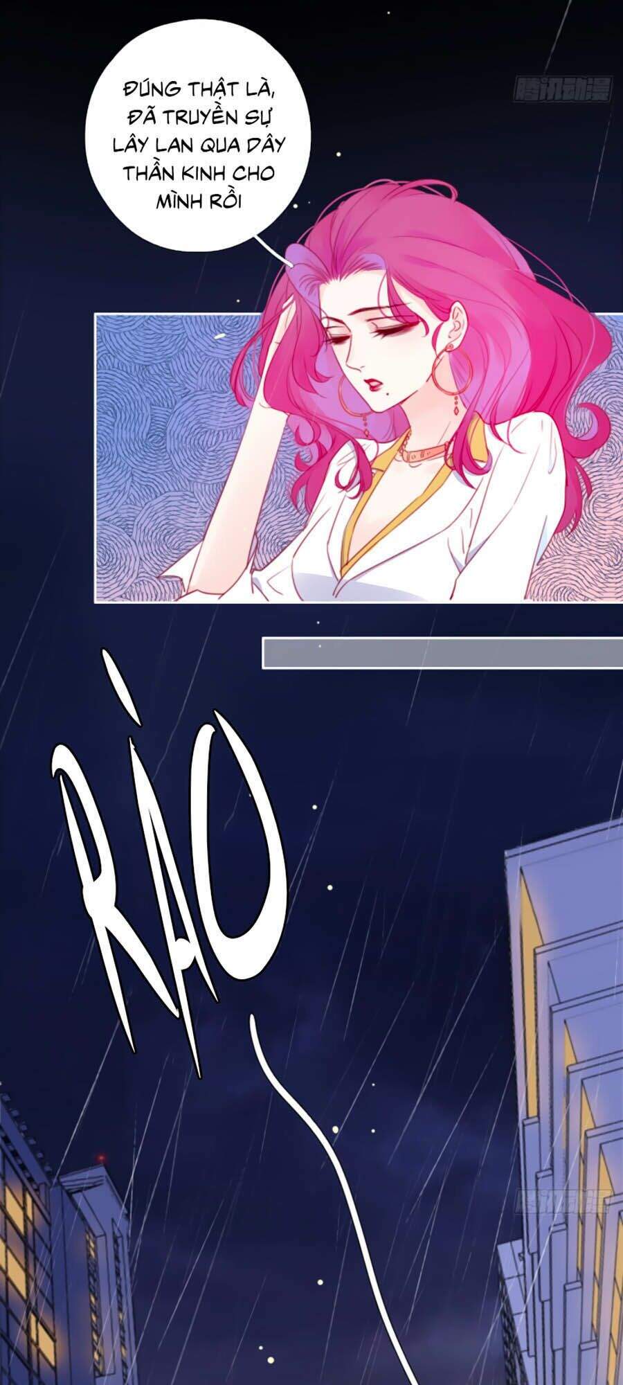 Kim Ốc Tàng Kiều Chapter 2 - 21