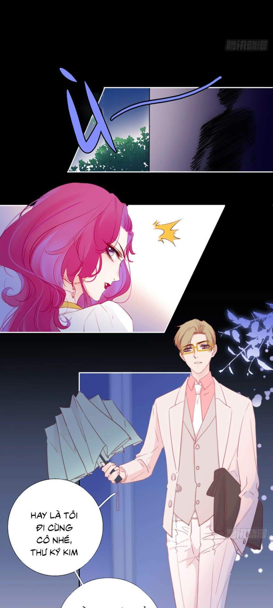 Kim Ốc Tàng Kiều Chapter 2 - 24