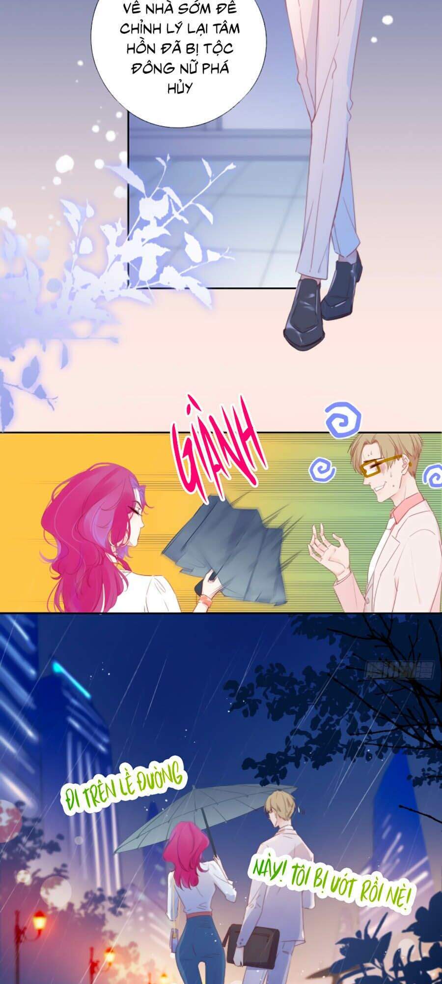 Kim Ốc Tàng Kiều Chapter 2 - 25