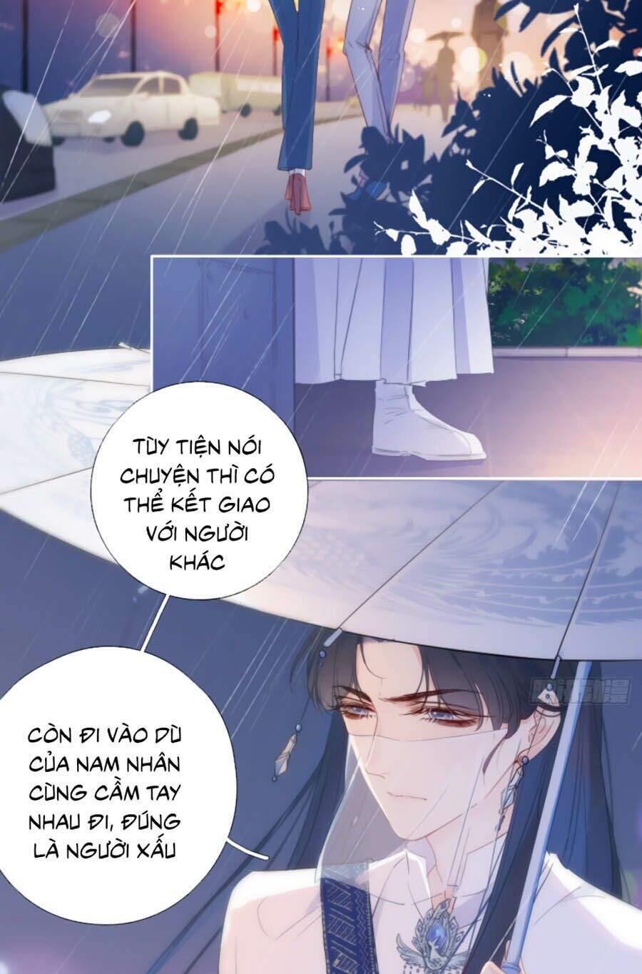 Kim Ốc Tàng Kiều Chapter 2 - 26