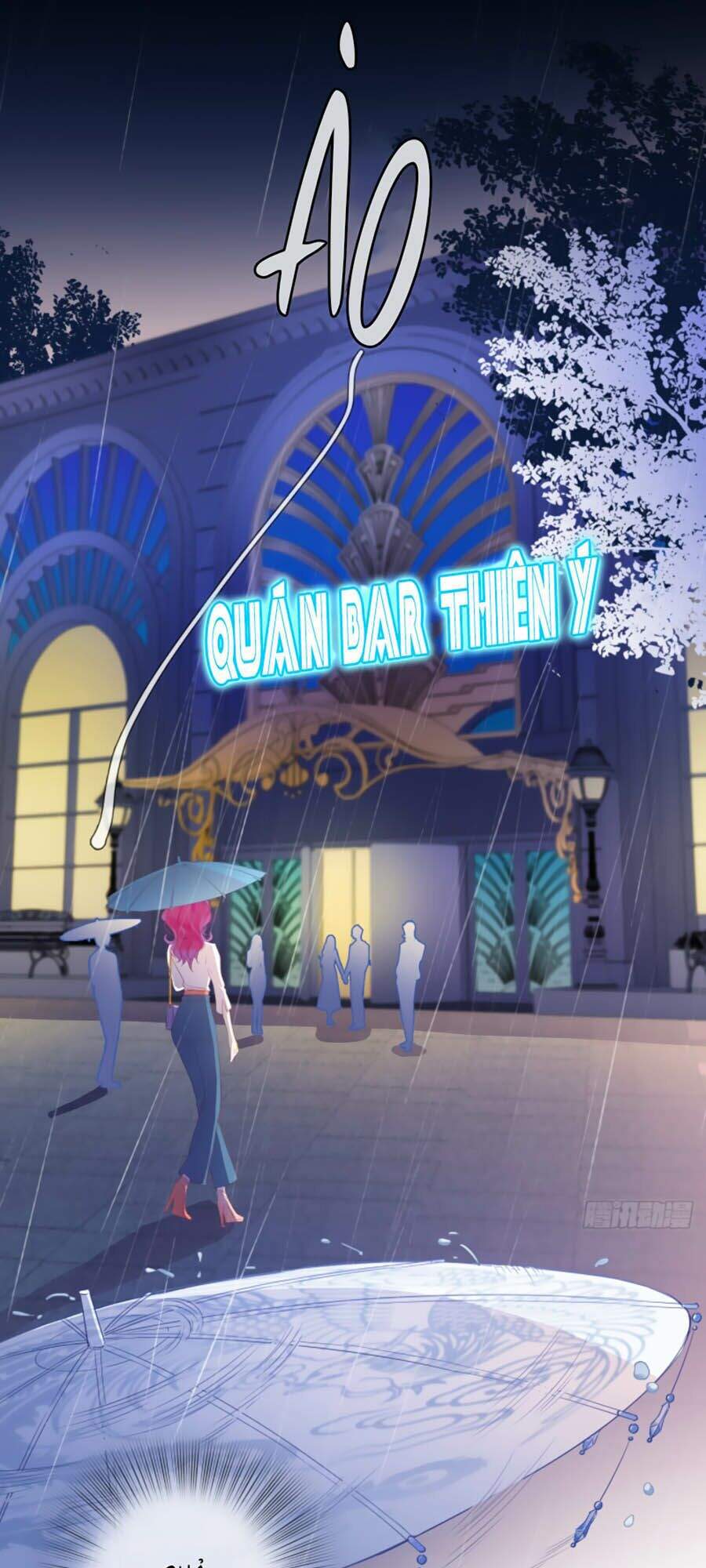 Kim Ốc Tàng Kiều Chapter 2 - 28