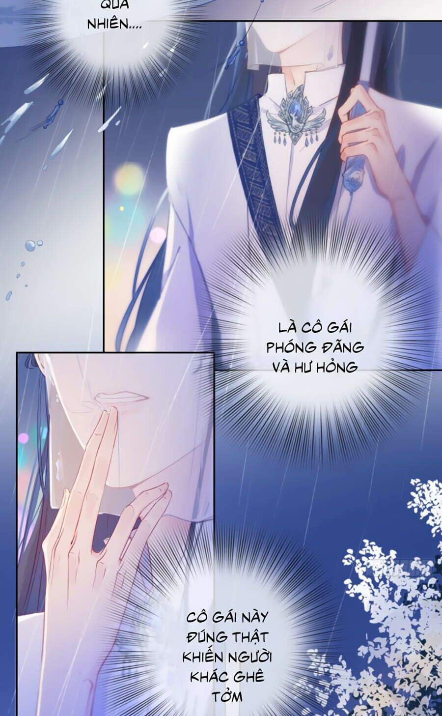 Kim Ốc Tàng Kiều Chapter 2 - 29