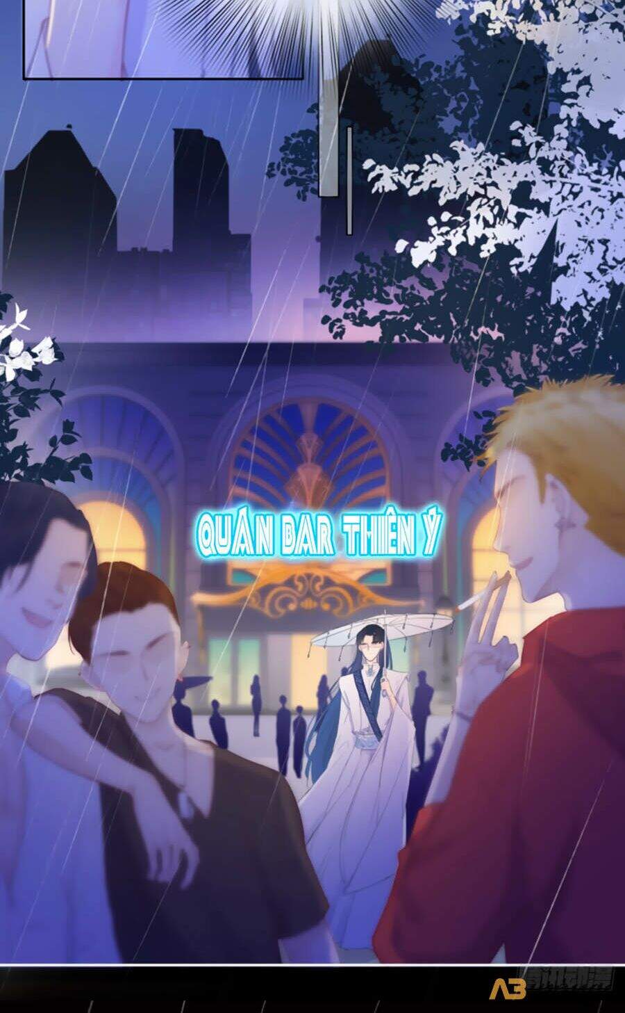 Kim Ốc Tàng Kiều Chapter 2 - 30