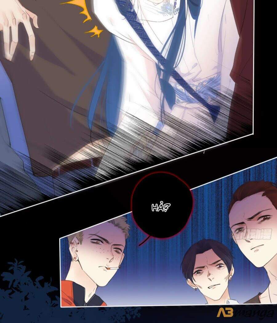 Kim Ốc Tàng Kiều Chapter 2 - 33