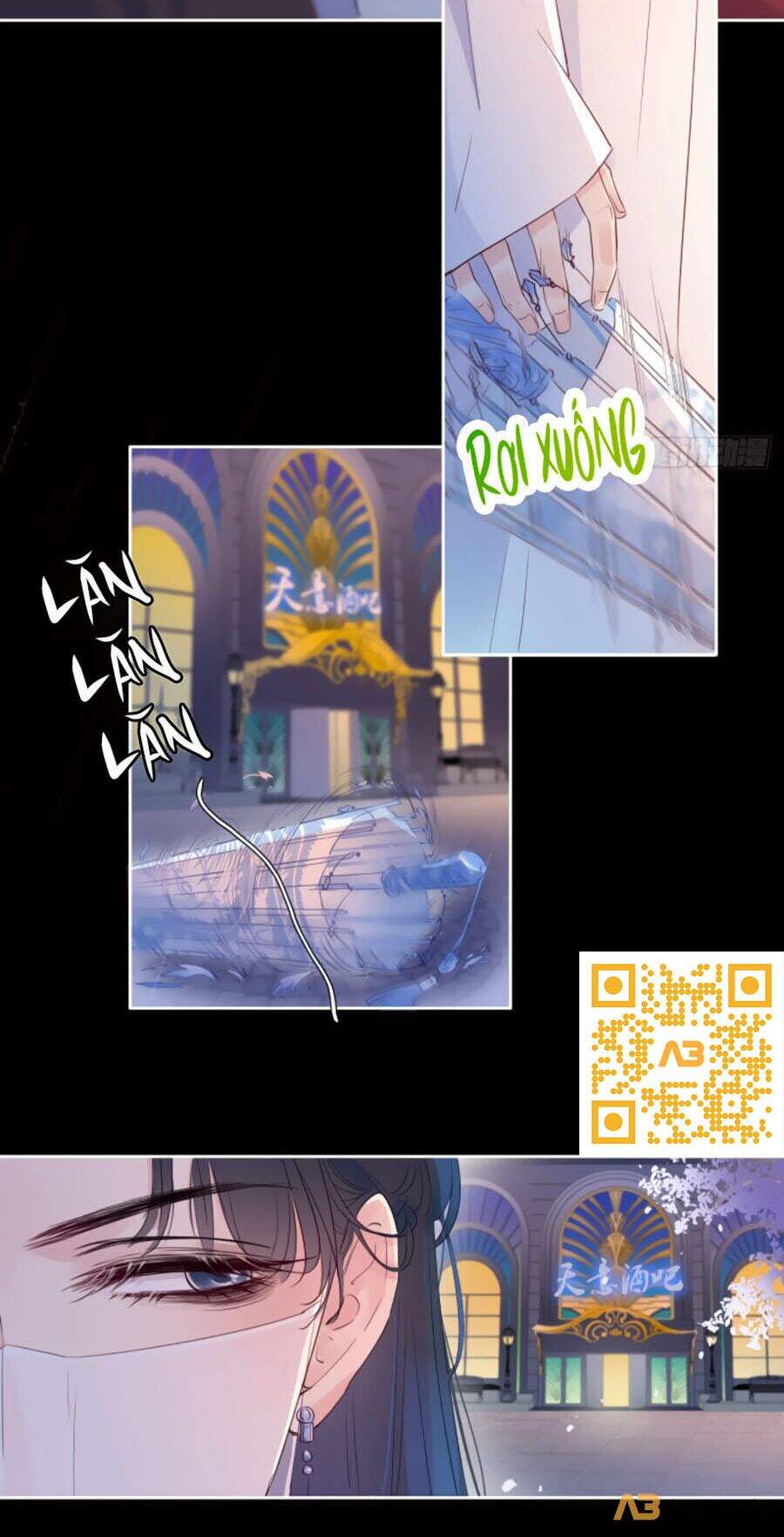 Kim Ốc Tàng Kiều Chapter 2 - 35