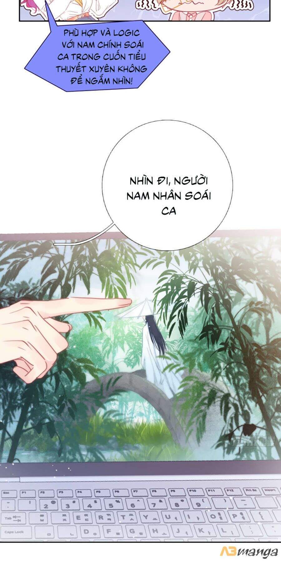 Kim Ốc Tàng Kiều Chapter 2 - 5