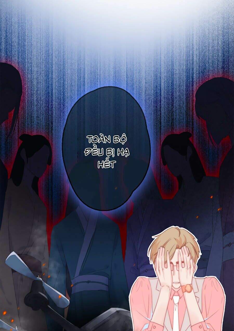 Kim Ốc Tàng Kiều Chapter 2 - 7