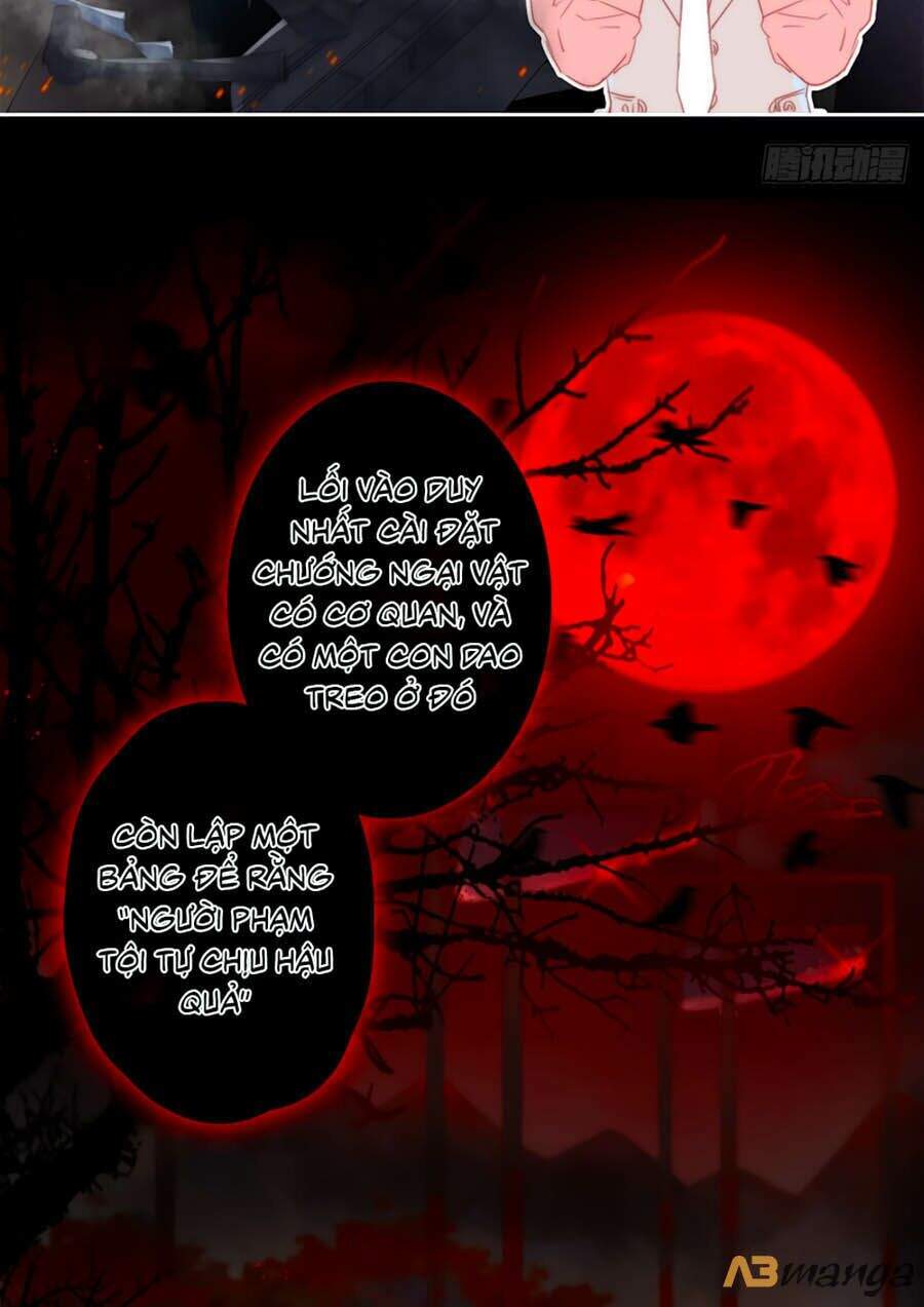 Kim Ốc Tàng Kiều Chapter 2 - 8