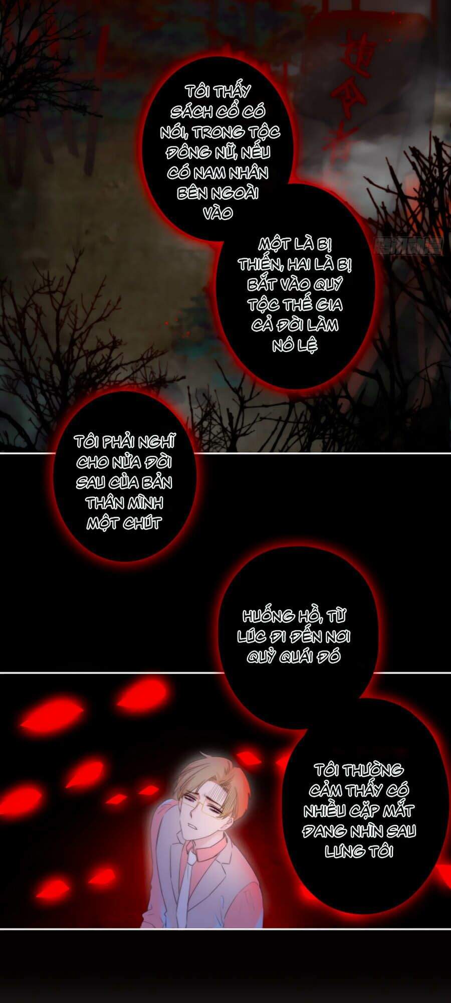 Kim Ốc Tàng Kiều Chapter 2 - 9