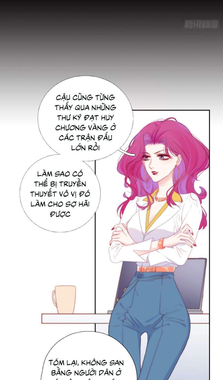 Kim Ốc Tàng Kiều Chapter 2 - 10