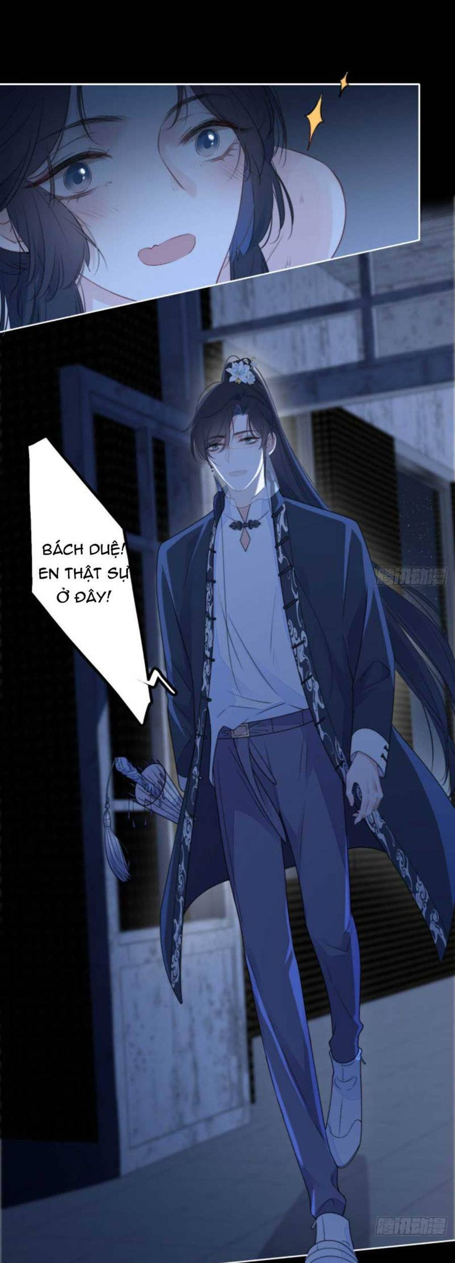 Kim Ốc Tàng Kiều Chapter 28 - 12