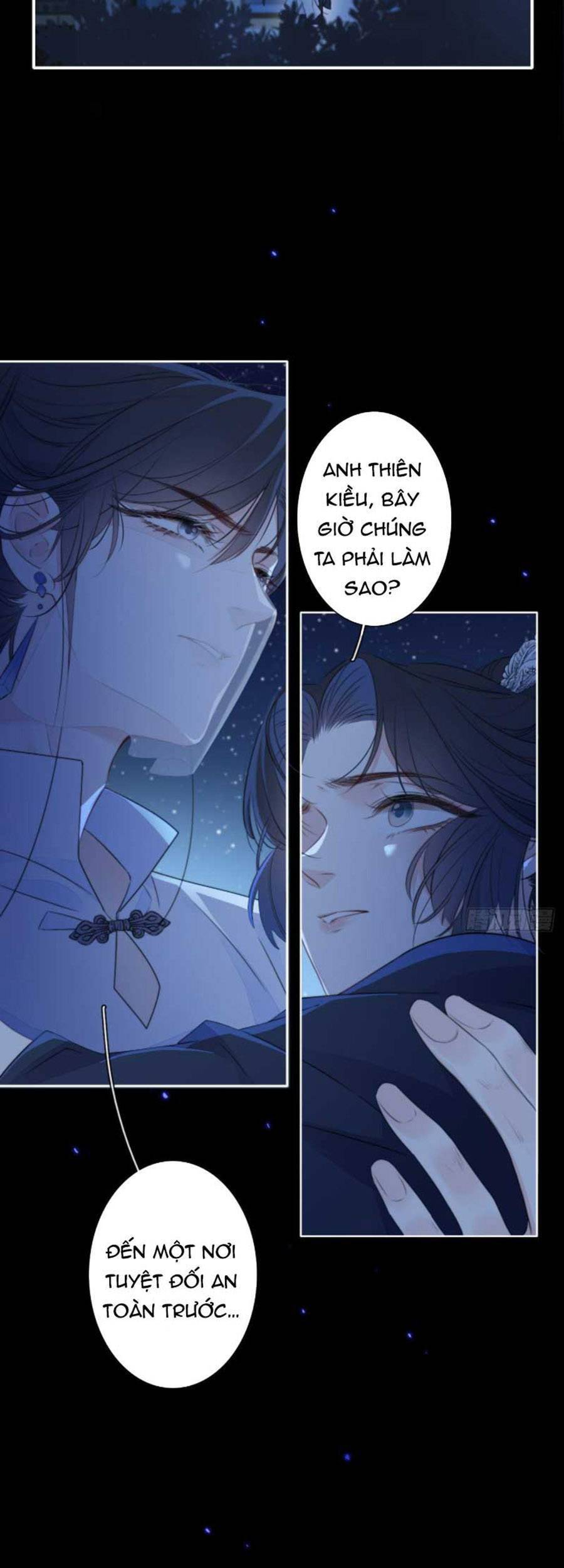 Kim Ốc Tàng Kiều Chapter 28 - 18