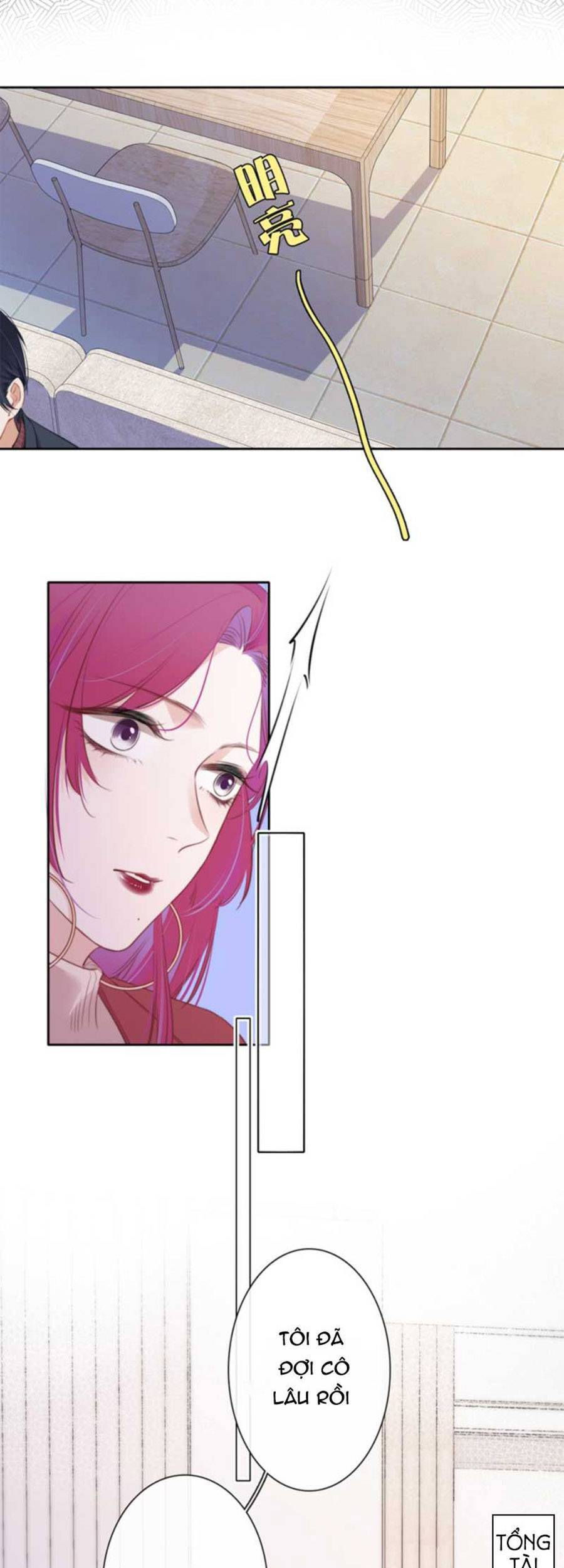 Kim Ốc Tàng Kiều Chapter 28 - 22