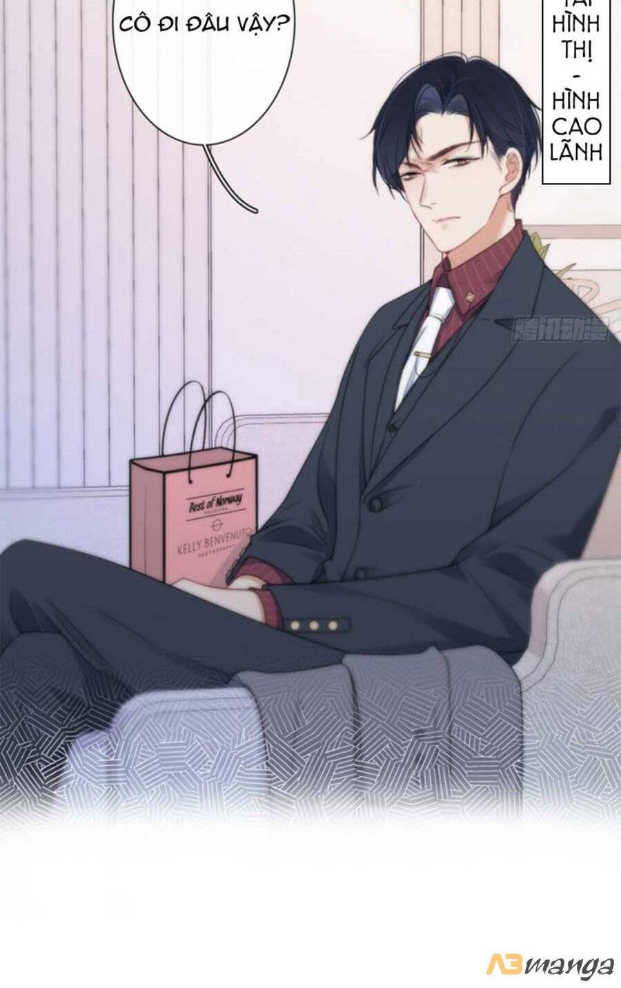 Kim Ốc Tàng Kiều Chapter 28 - 23