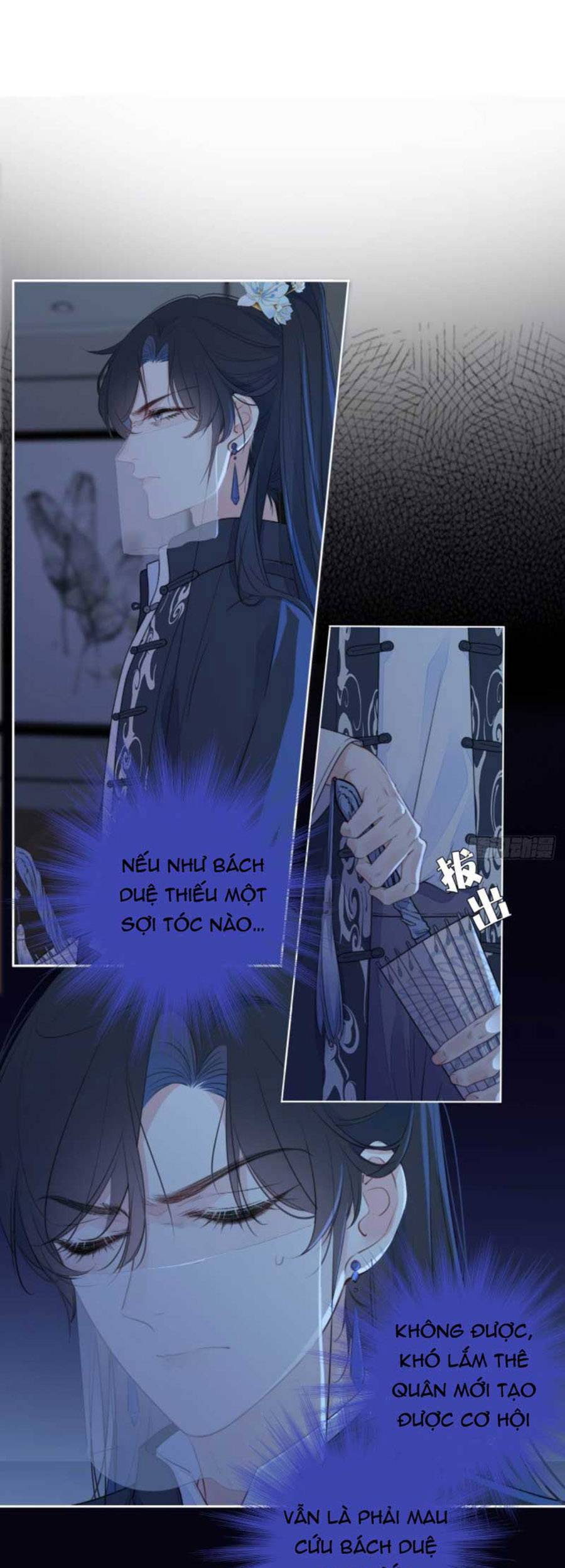 Kim Ốc Tàng Kiều Chapter 28 - 8