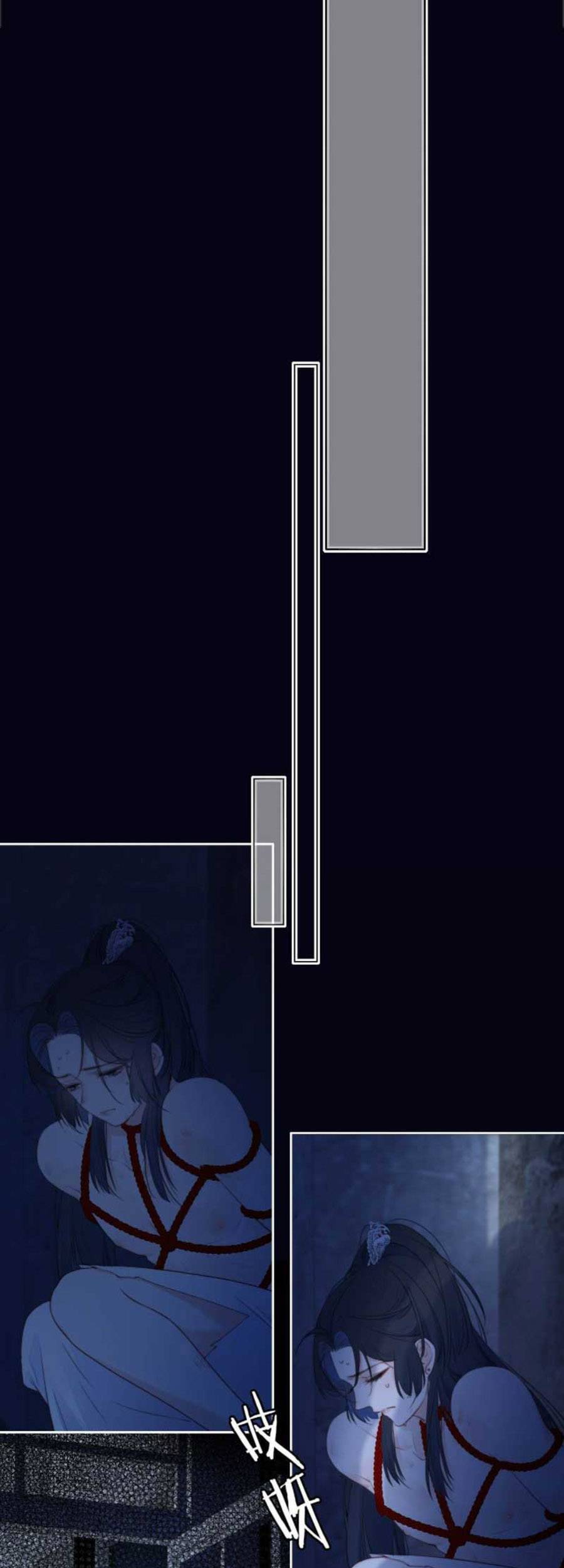 Kim Ốc Tàng Kiều Chapter 28 - 10