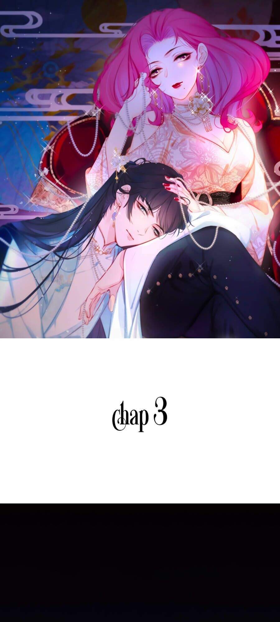 Kim Ốc Tàng Kiều Chapter 3 - 1