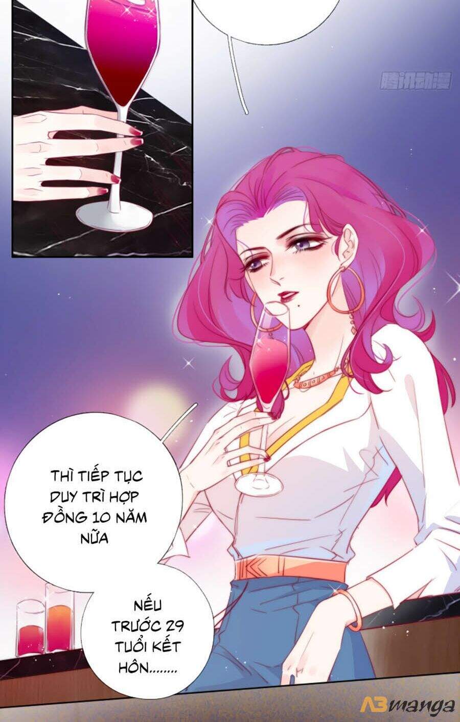 Kim Ốc Tàng Kiều Chapter 3 - 11