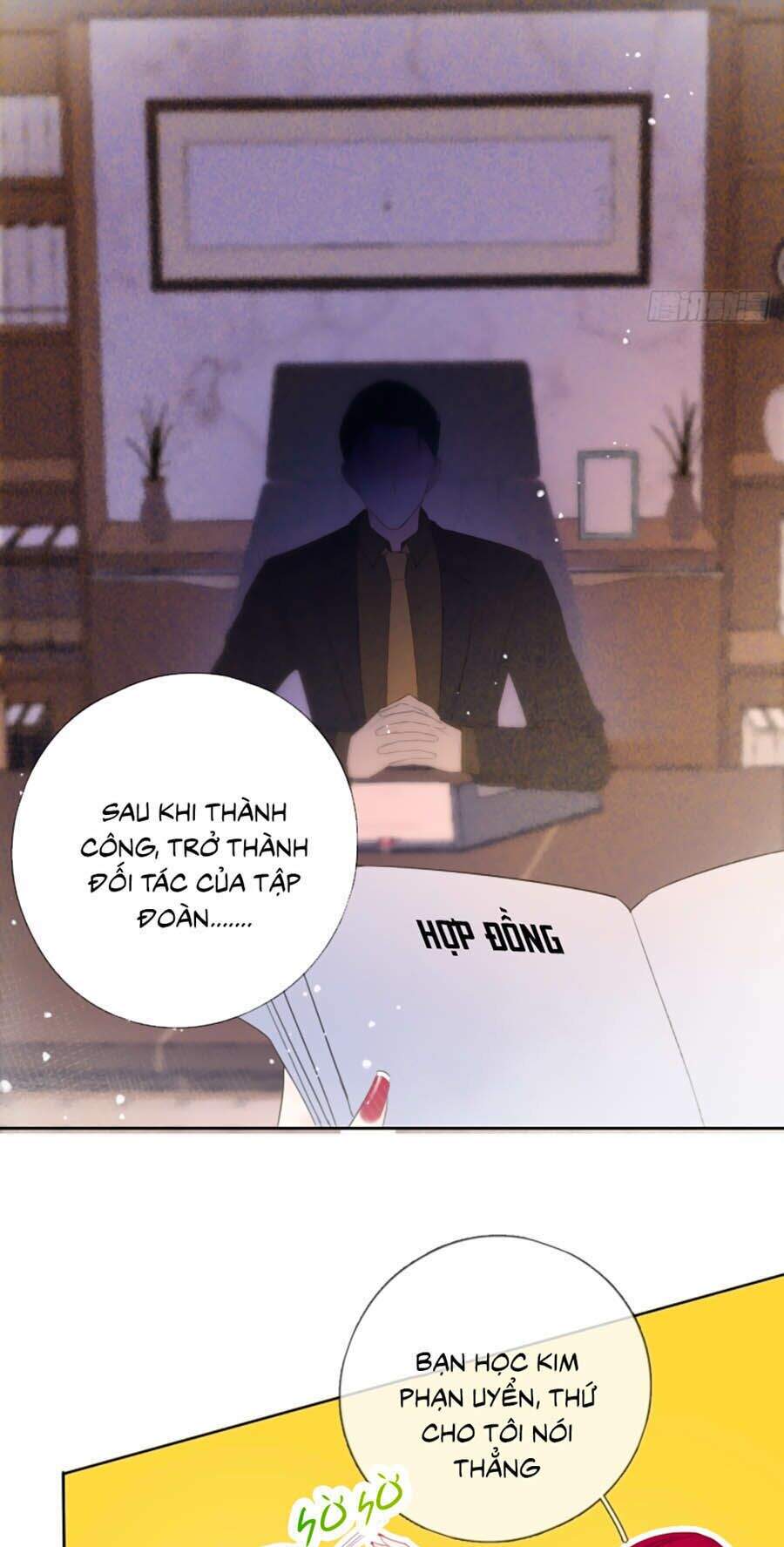 Kim Ốc Tàng Kiều Chapter 3 - 12