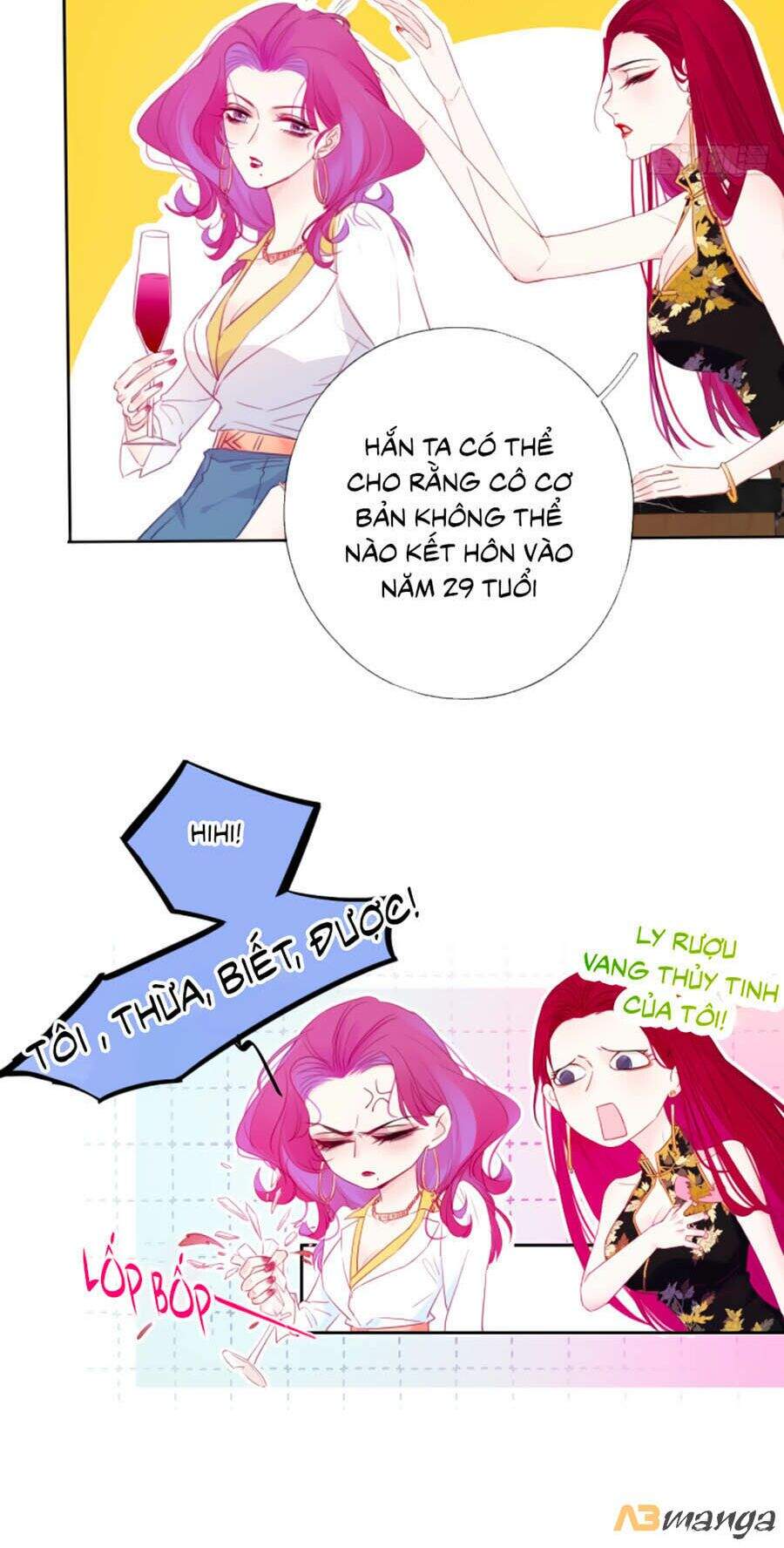 Kim Ốc Tàng Kiều Chapter 3 - 13