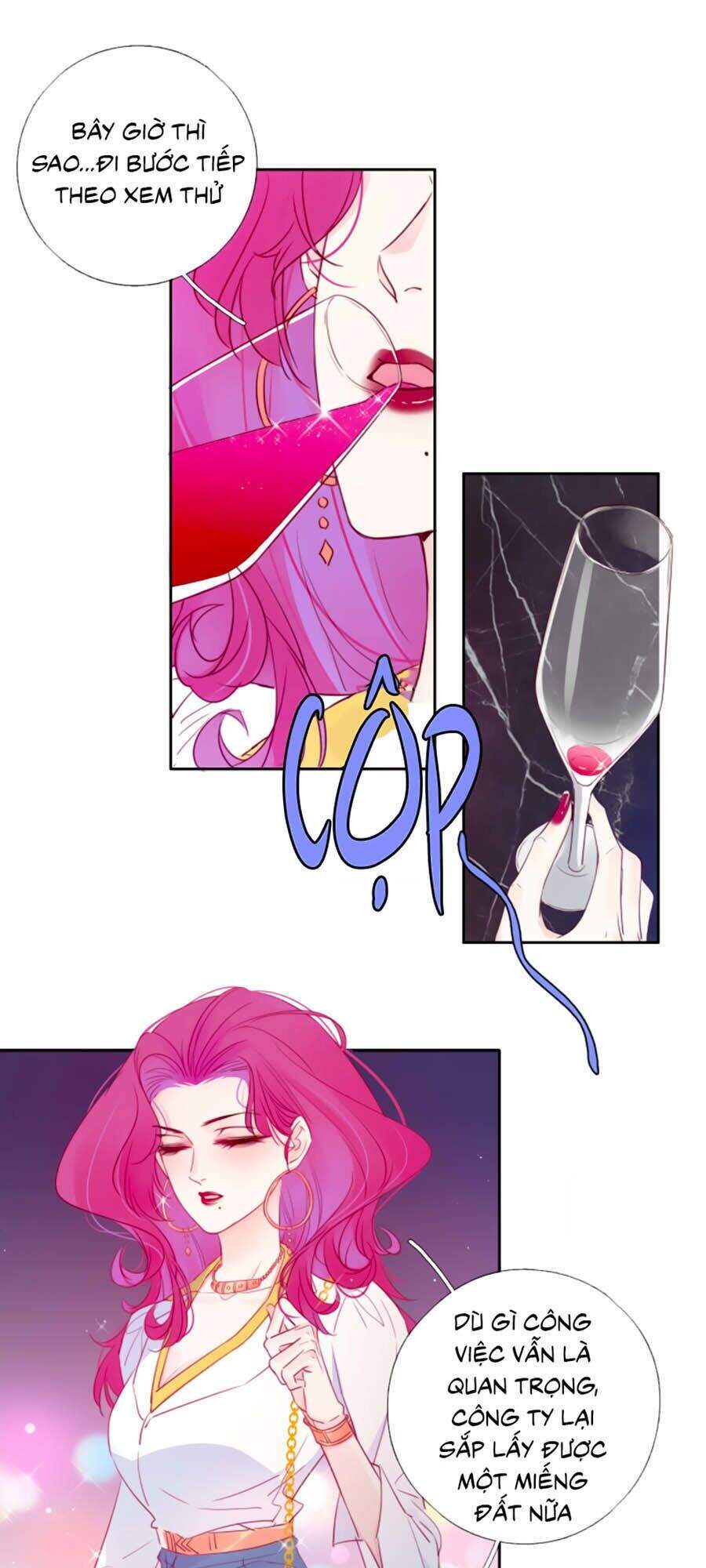 Kim Ốc Tàng Kiều Chapter 3 - 14