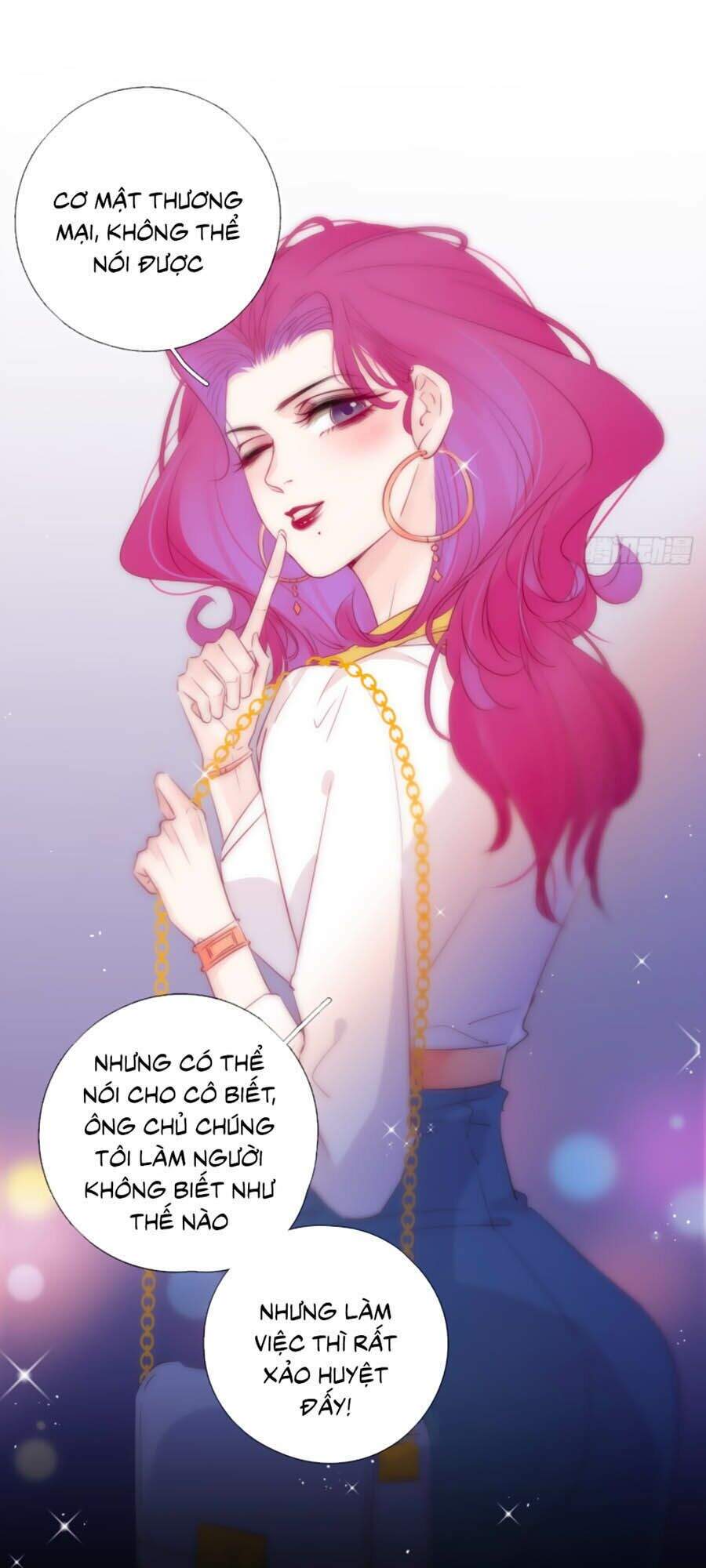 Kim Ốc Tàng Kiều Chapter 3 - 17