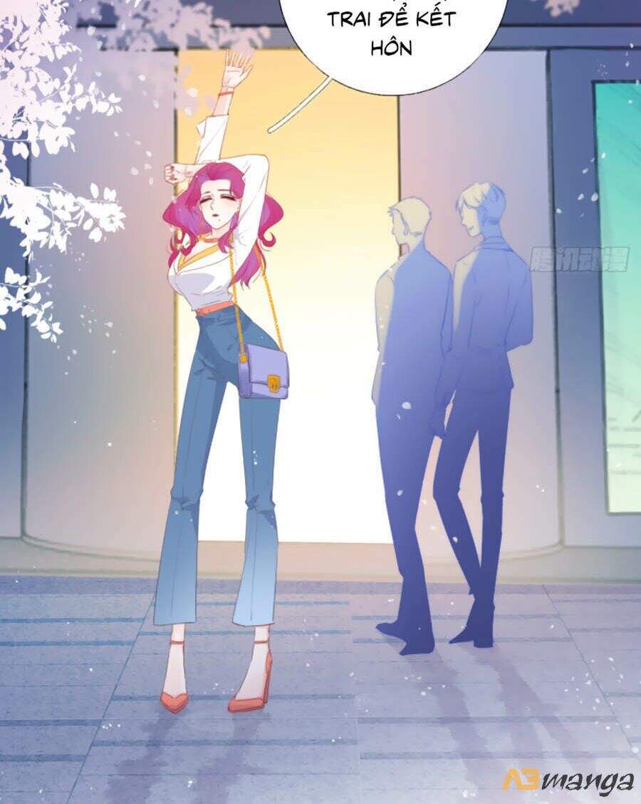 Kim Ốc Tàng Kiều Chapter 3 - 19