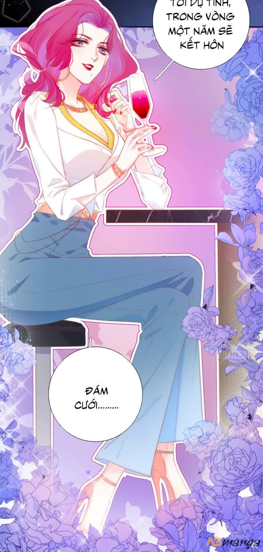 Kim Ốc Tàng Kiều Chapter 3 - 3