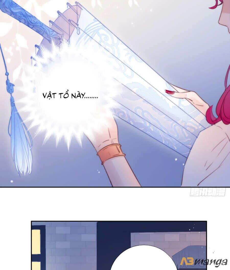 Kim Ốc Tàng Kiều Chapter 3 - 21