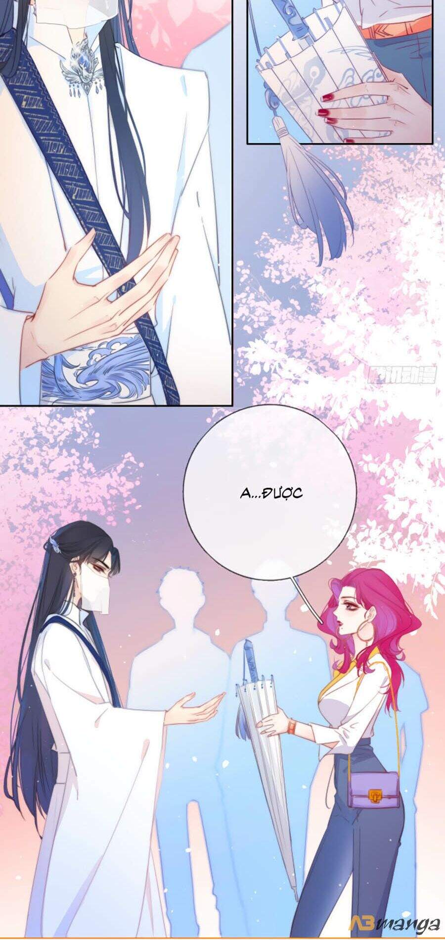 Kim Ốc Tàng Kiều Chapter 3 - 23