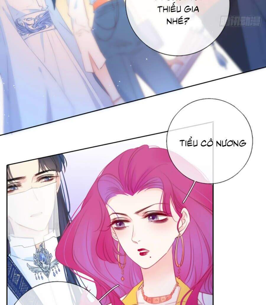 Kim Ốc Tàng Kiều Chapter 3 - 25