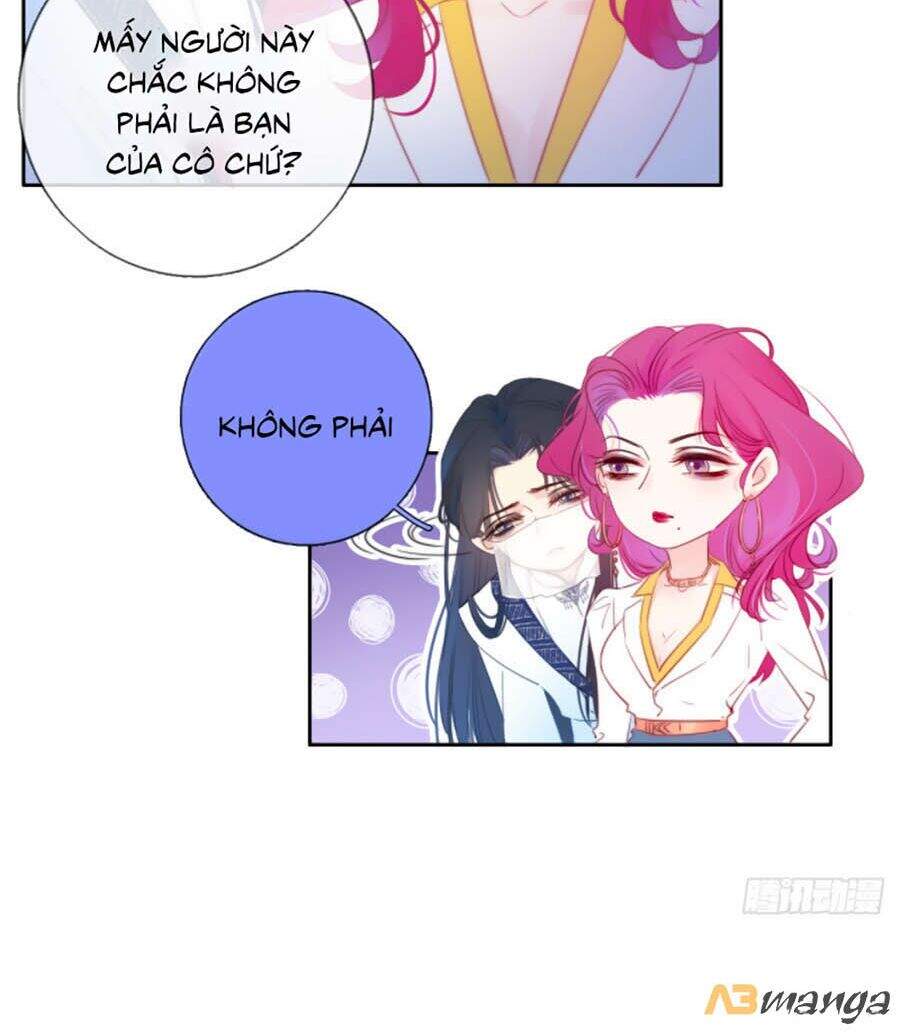 Kim Ốc Tàng Kiều Chapter 3 - 26