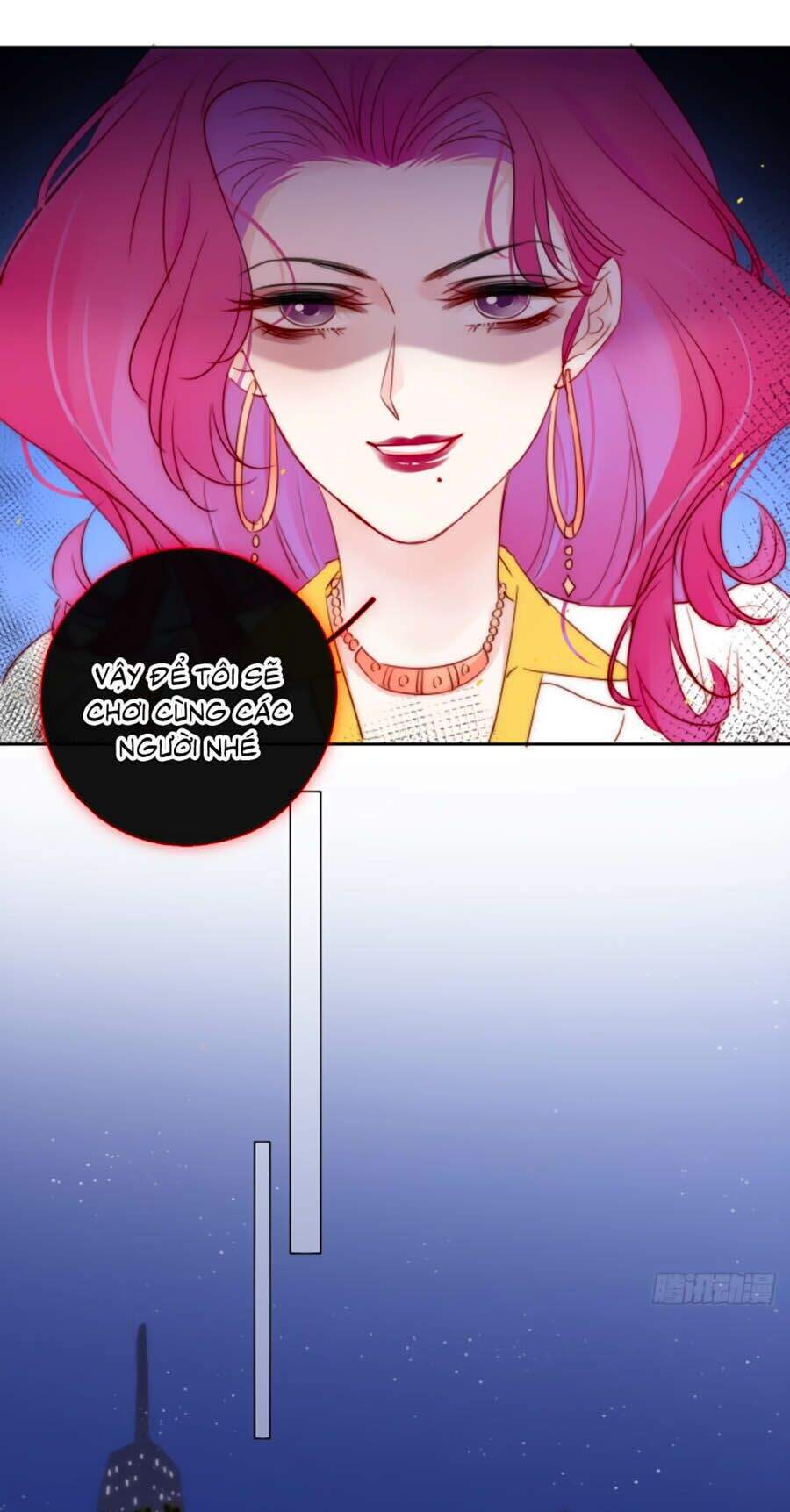 Kim Ốc Tàng Kiều Chapter 3 - 27