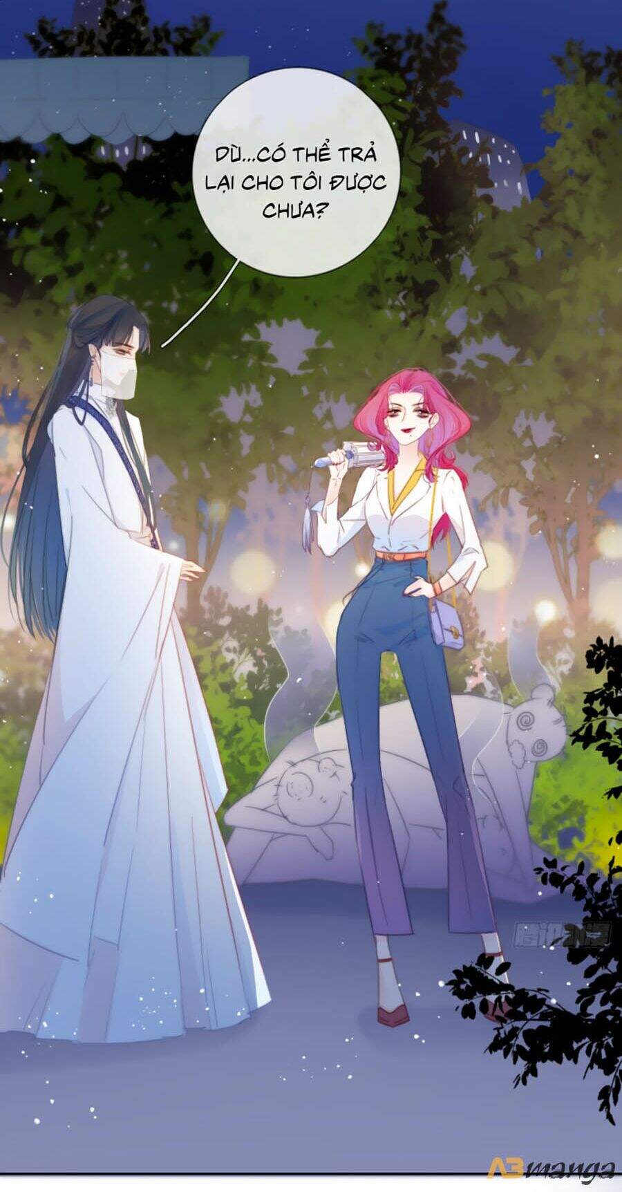 Kim Ốc Tàng Kiều Chapter 3 - 28