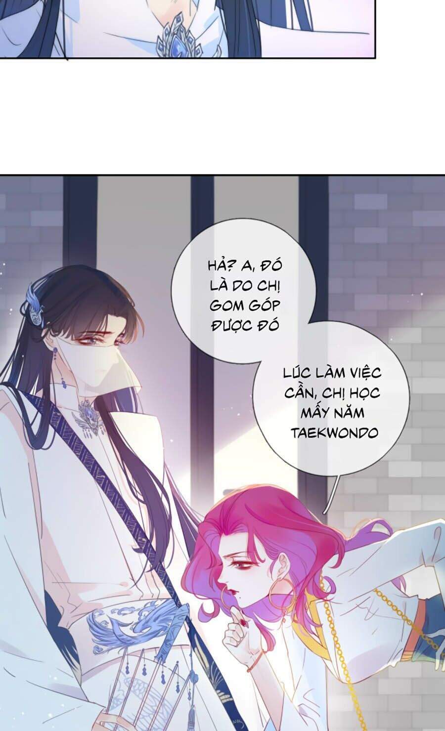 Kim Ốc Tàng Kiều Chapter 3 - 30