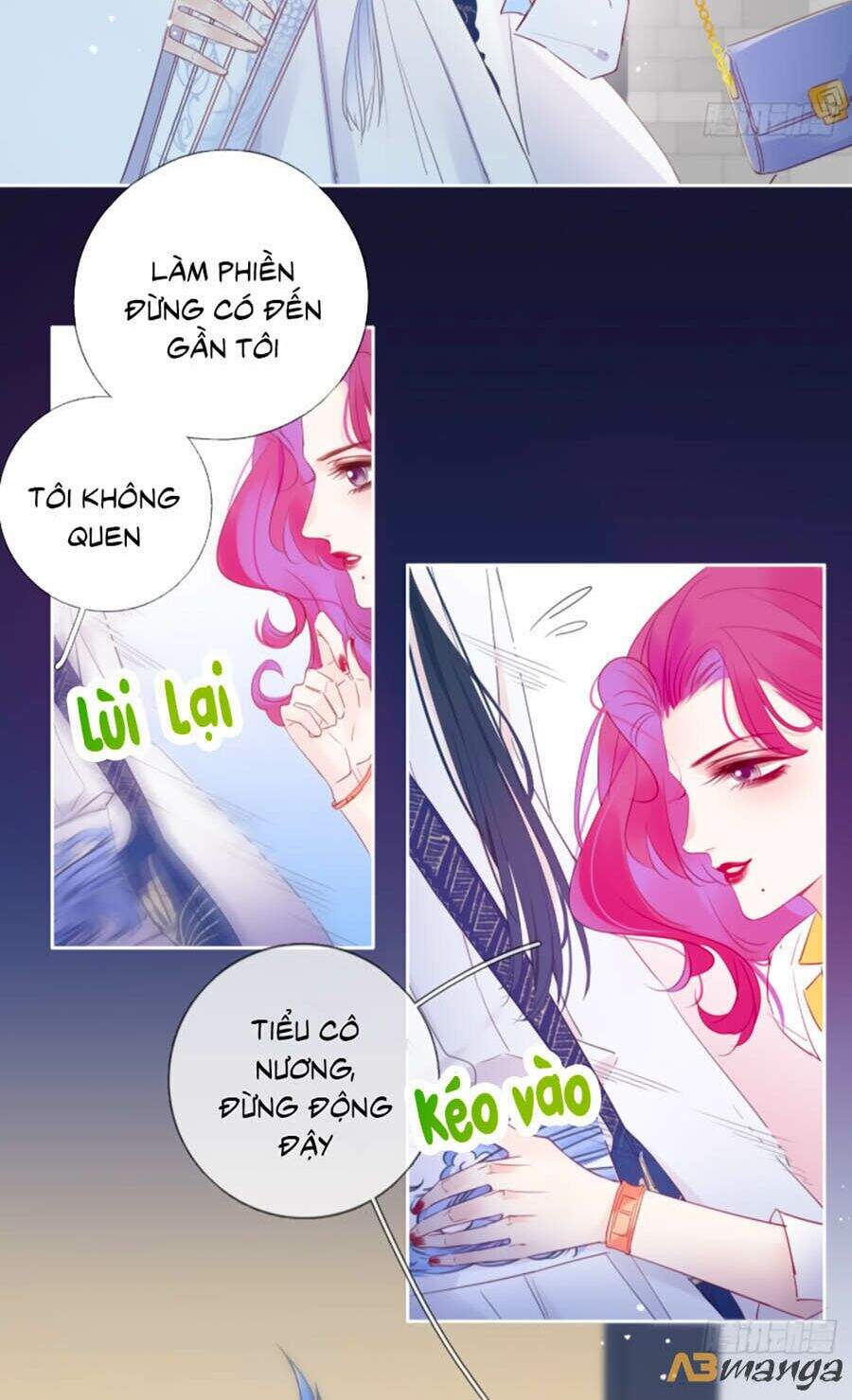 Kim Ốc Tàng Kiều Chapter 3 - 31