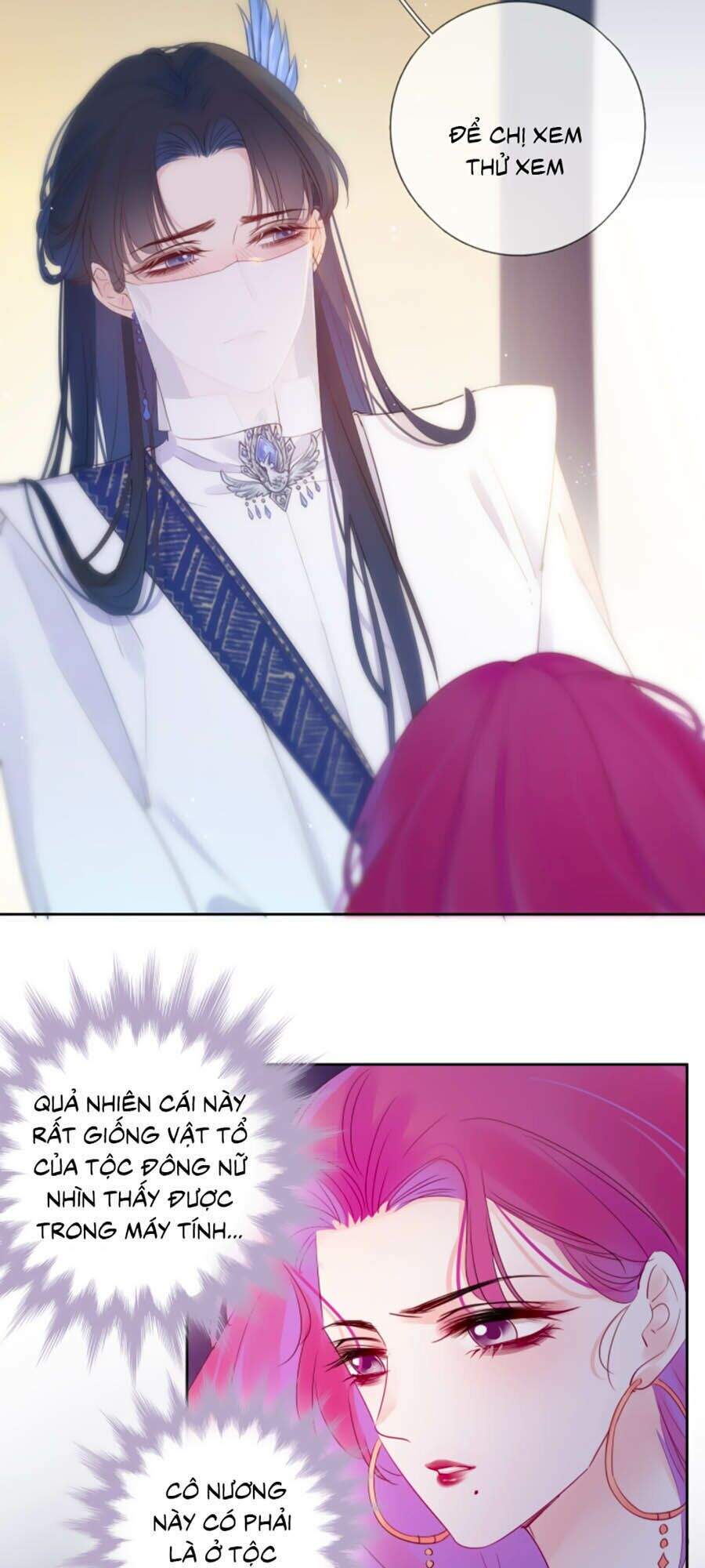 Kim Ốc Tàng Kiều Chapter 3 - 32