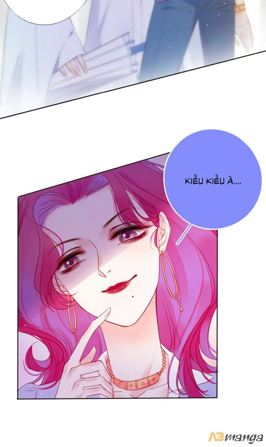 Kim Ốc Tàng Kiều Chapter 3 - 34