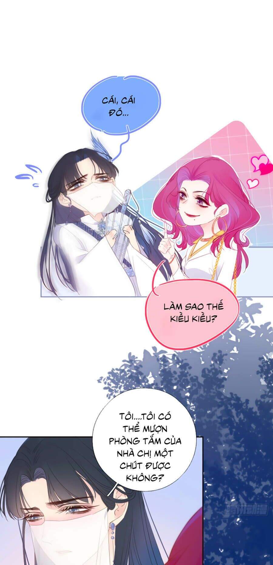 Kim Ốc Tàng Kiều Chapter 3 - 35