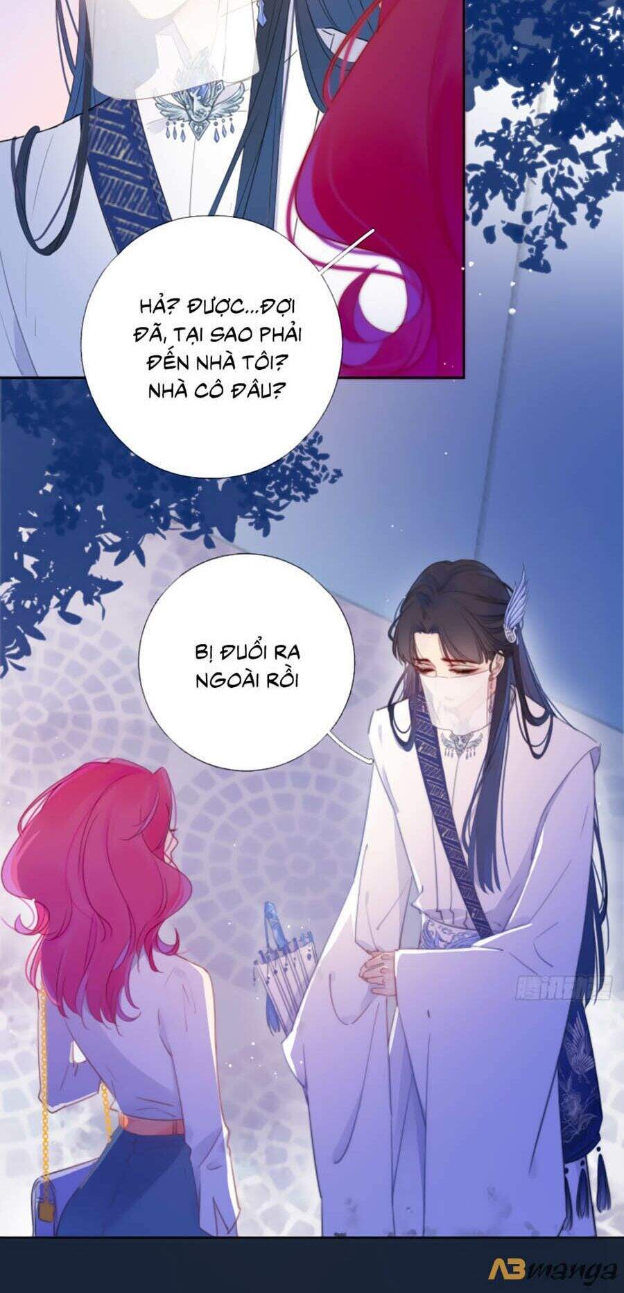 Kim Ốc Tàng Kiều Chapter 3 - 36