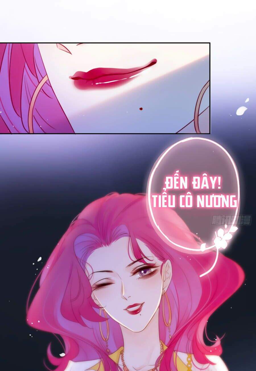 Kim Ốc Tàng Kiều Chapter 3 - 38