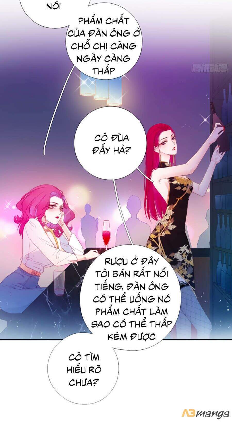 Kim Ốc Tàng Kiều Chapter 3 - 5