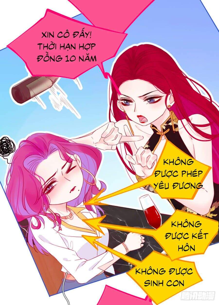 Kim Ốc Tàng Kiều Chapter 3 - 7